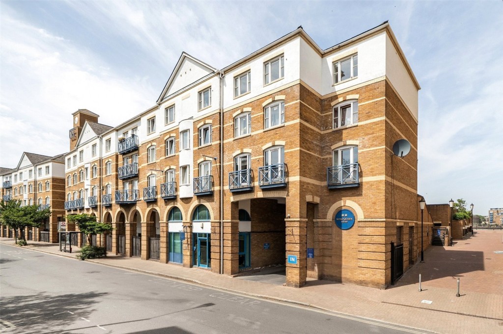 Images for Rotherhithe Street, London EAID:1949463716 BID:URP