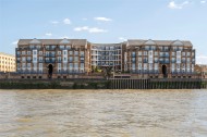Images for Rotherhithe Street, London