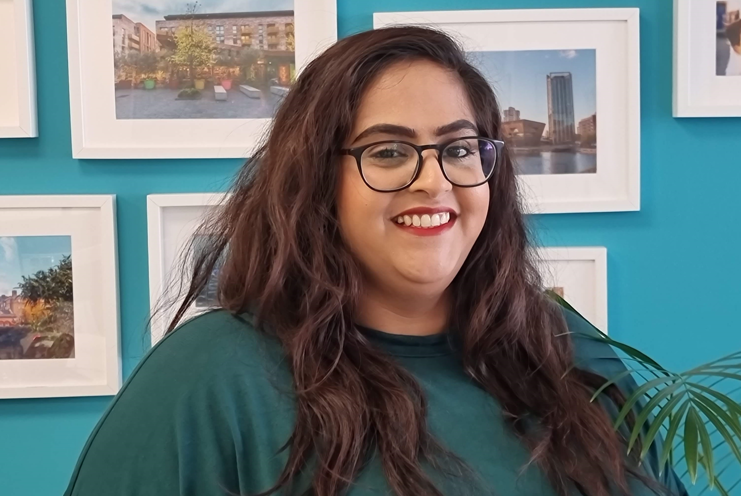 Shabana Ali